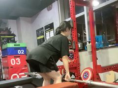 -UP健身私教馆(南山书城店)