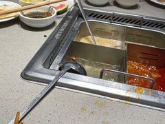 -海底捞火锅(漫乐城夜宵主题店)