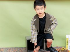 -蓝莓果幼儿园(通州梨园店)