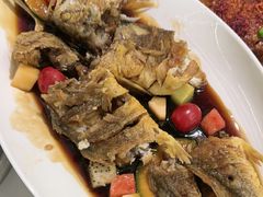 -3号仓库·创意中国菜(新世界城店)