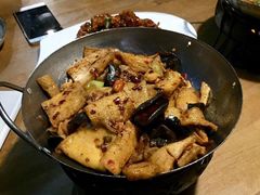 -童年小筑餐厅(申花路店)