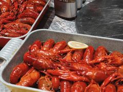 -安答龙虾·烧烤·大排档