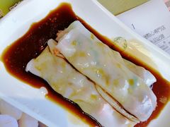 -添好运点心专门店(北角店)
