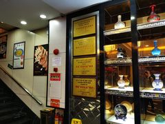 -新东城喜宴海鲜酒家(同德店)
