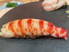 -橼舍鮨青木