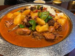 -那拉提之疆·新疆菜(美院店)