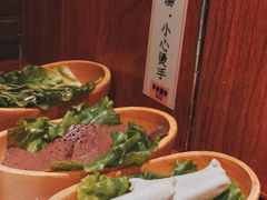 -独食火锅·半米屋台(直营总店)