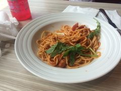 -必胜客(远大路店)