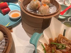 -禄运茶居·手工点心(猎德店)