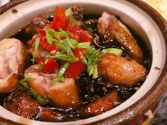-南京大牌档(三阳广场苏宁店)
