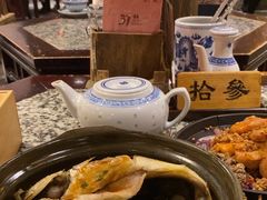 -南京大牌档(崇文门国瑞店)