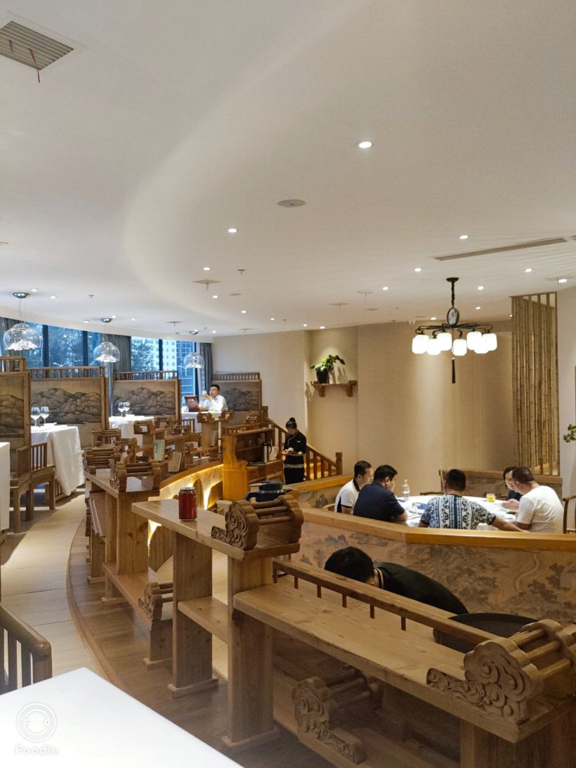 上座餐厅-南昌吃喝玩乐-大众点评社区