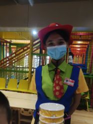 -宝燕乐园(闵行旗舰店)