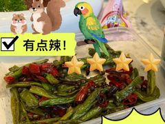 -峰厨大鱼泡饼(水上公园店)