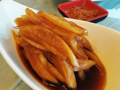 -迎晨餐厅(青芝坞店)