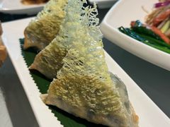 -粤财皇冠假日酒店·彩华轩中餐厅