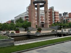 -杭州电子科技大学(下沙校区)