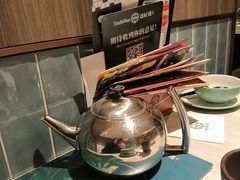 -添好运点心专门店(深水埗店)