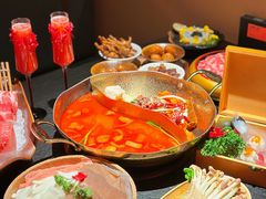 -色響火锅(恒隆广场店)