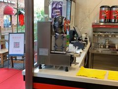 -沪上阿姨·精选茶饮(烟台万达广场店)