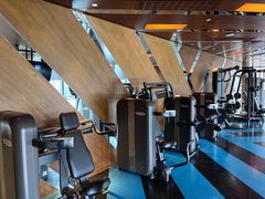 -北京索菲特大酒店·健身中心