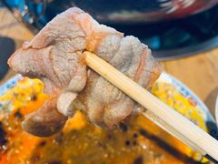 -贰重天冰煮羊自助火锅(东坝店)