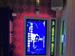 -Gala Park嘎啦派KTV(领show天地店)