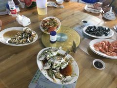 -田源农家饭店·窑鸡王·海鲜(东部湾·融创店)
