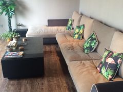 -SABAI THAI SPA泰式按摩体验馆(北城天街店)
