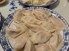 -老都一处饺子馆(道里店)