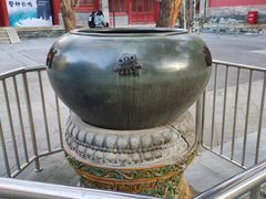 -大钟寺古钟博物馆