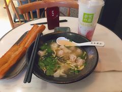 -桃园眷村(万象天地店)