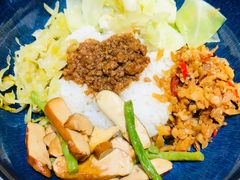 君悦排骨饭-馔豚·台北菜专门店(深圳湾万象城店)