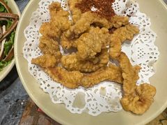 -蜀大侠火锅(建设路第五大道店)