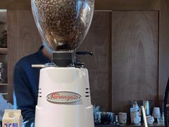 -Metal hands·铁手咖啡