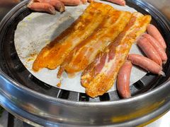 -晓燃地摊烤肉(朝阳双桥店)