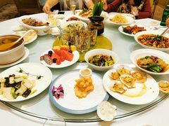 -麒麟华膳汇(飞泷商务大厦店)