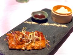 -梧桐北京烤鸭·铜锅涮肉(海岸城店)
