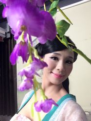 -盘子女人坊古装写真摄影(厦门总店)