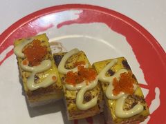 -禾绿回转寿司(苏宁广场店)
