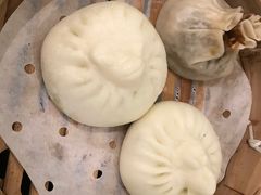 -冶春茶社(星汉大厦店)