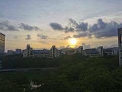 -海南热带海洋学院(三亚校区)
