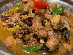 -解家河南菜(商鼎路店)