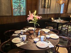 -庐灶江南·江南菜·四合院Bistro(东直门雍和宫·原华侨宾馆店)