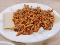 -姥家春饼店(漳州二路店)