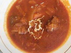 -92°C俄式厨房(中央大街店)