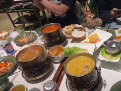 -Thai Basil罗勒叶泰式餐厅(时代天街店)