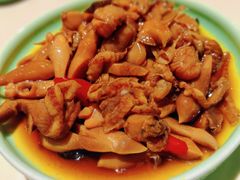 -淀里船宴(卓达店)