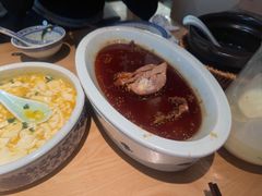 -南京大牌档(龙江新城市广场店)