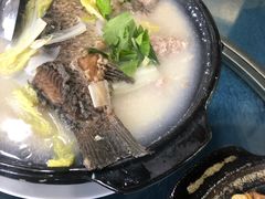 -射洪正宗土砂锅(金鑫苑小区店)